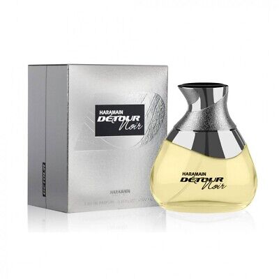 AL HARAMAIN DETOUR NOIR 100 ML